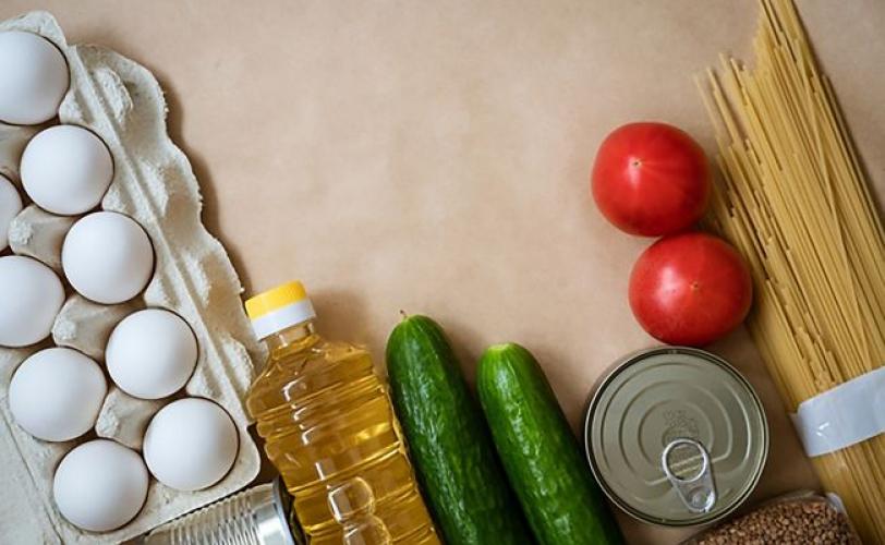 продукты