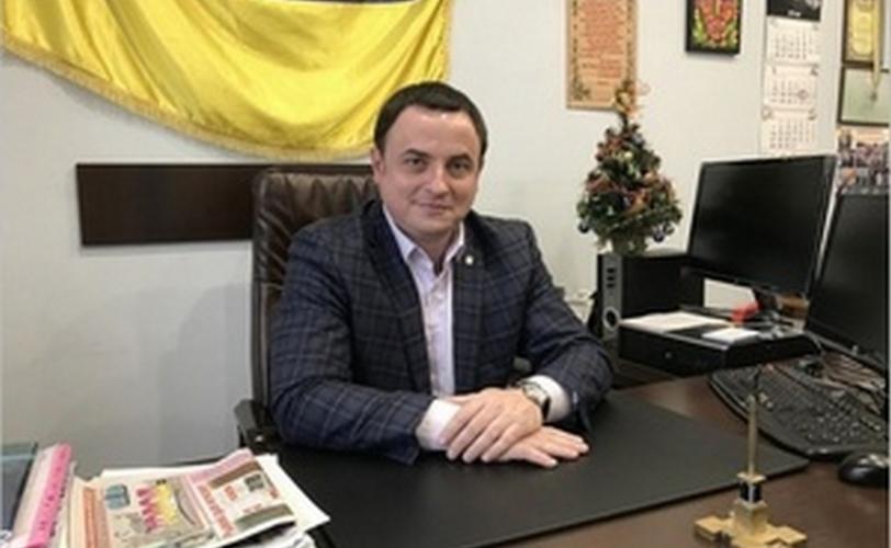 нагорный