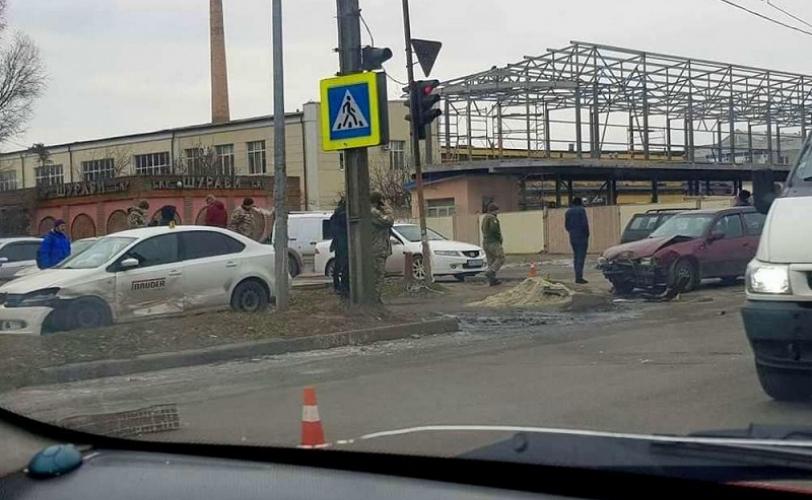 дтп