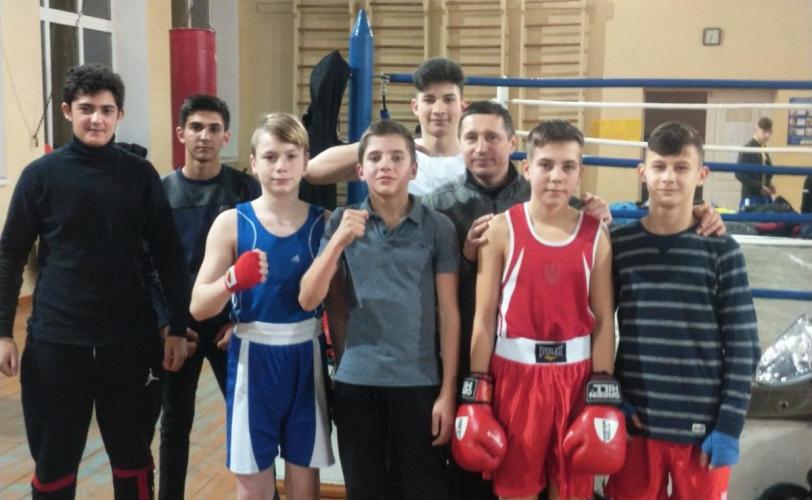 спортсмены