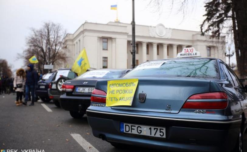 евробляхи