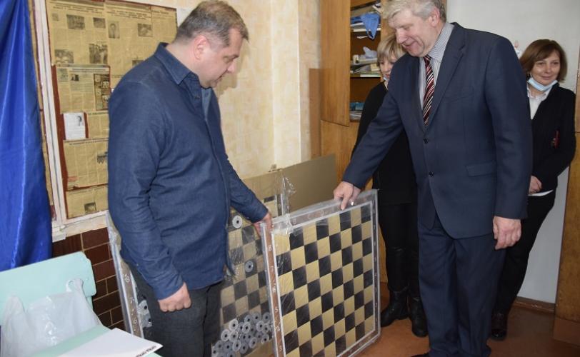 шашки
