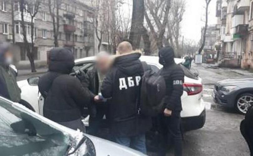 взятка