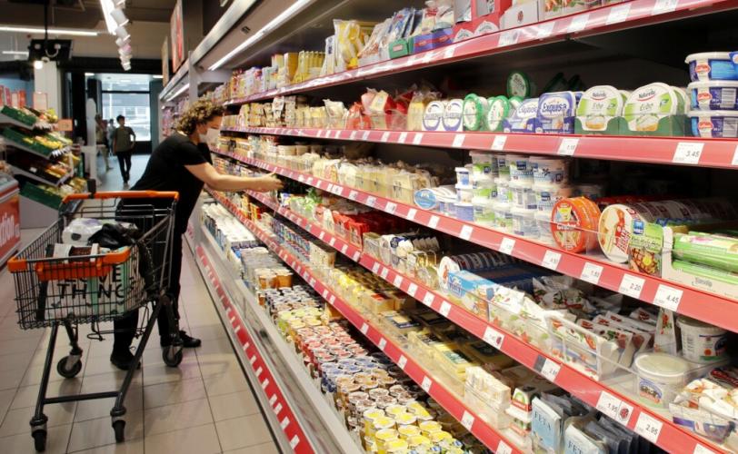 продукты