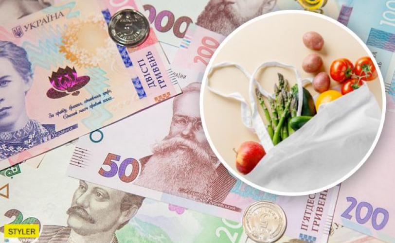 подорожание продуктов
