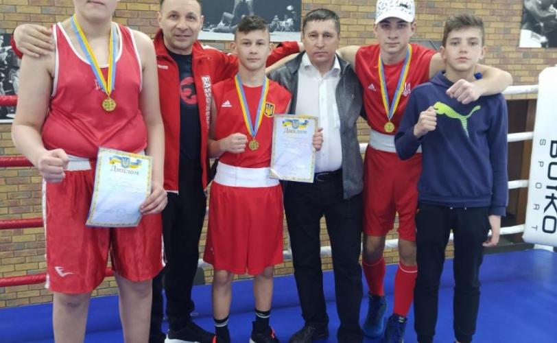 спортсмены