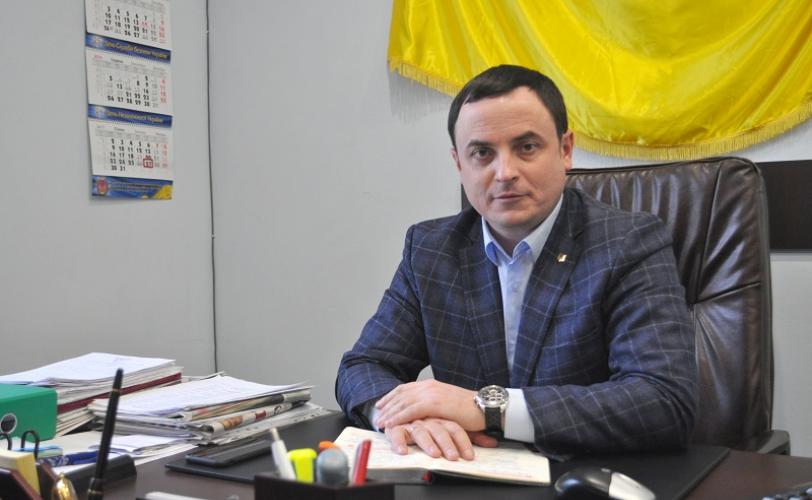 Нагорный
