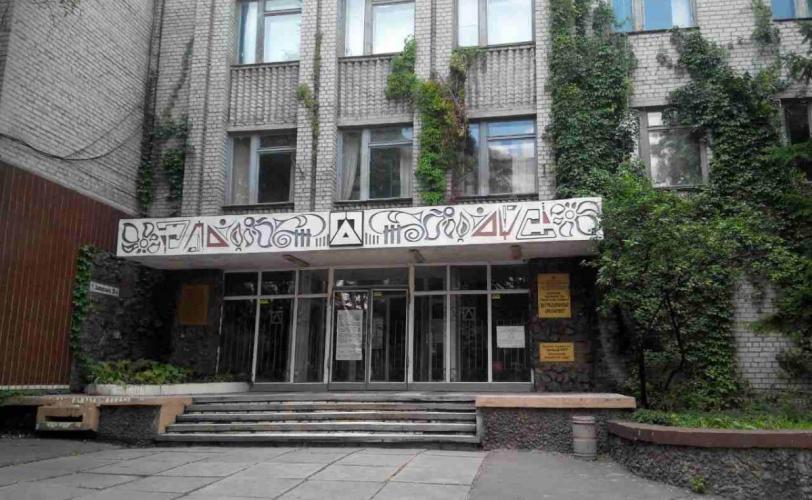 институт