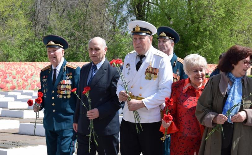 цветы