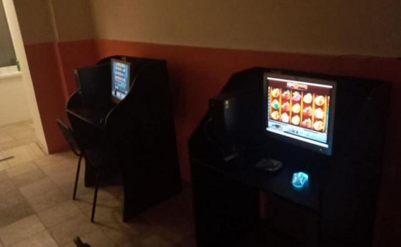 игросалон