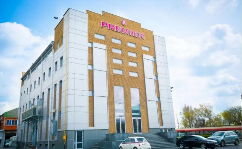 отель