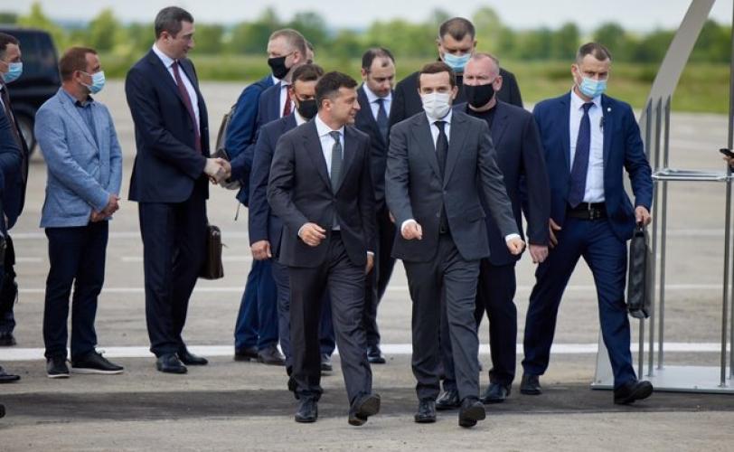 Президент
