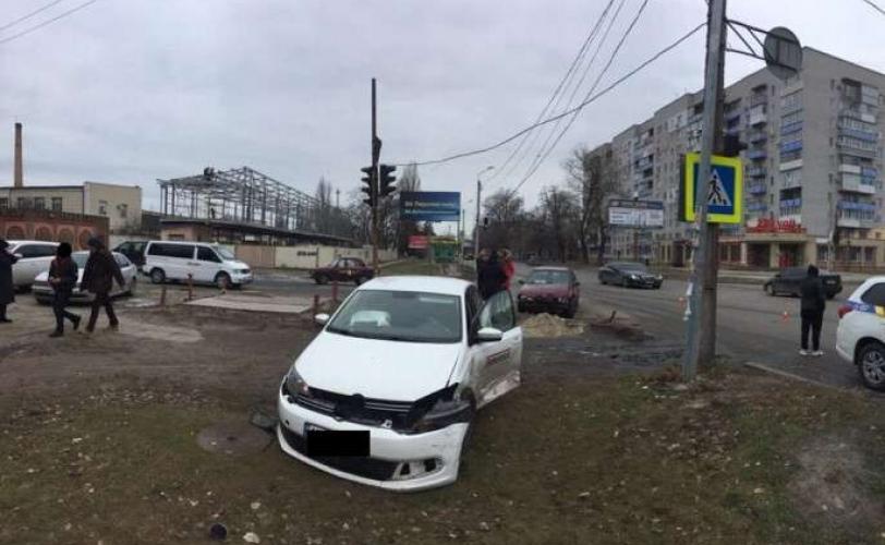 дтп