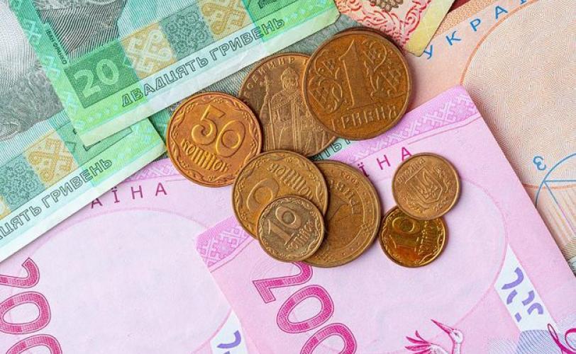 монеты