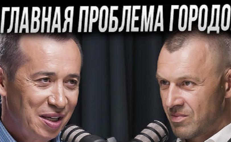 Краснов