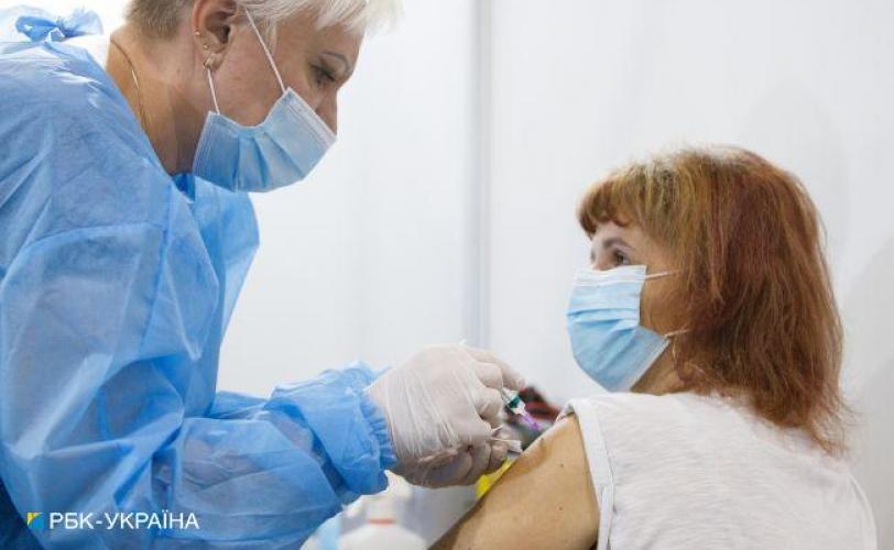 вакцинация