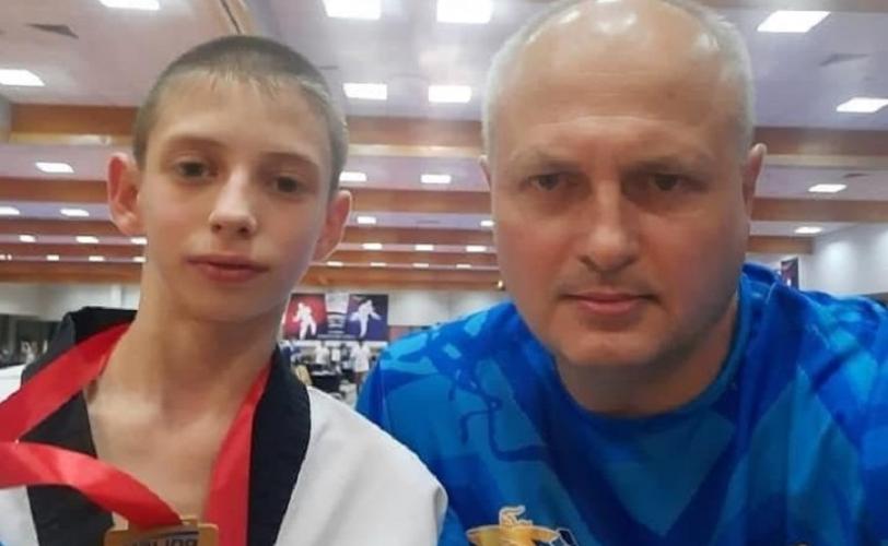 тхеквондо