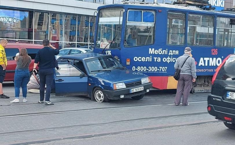 дтп