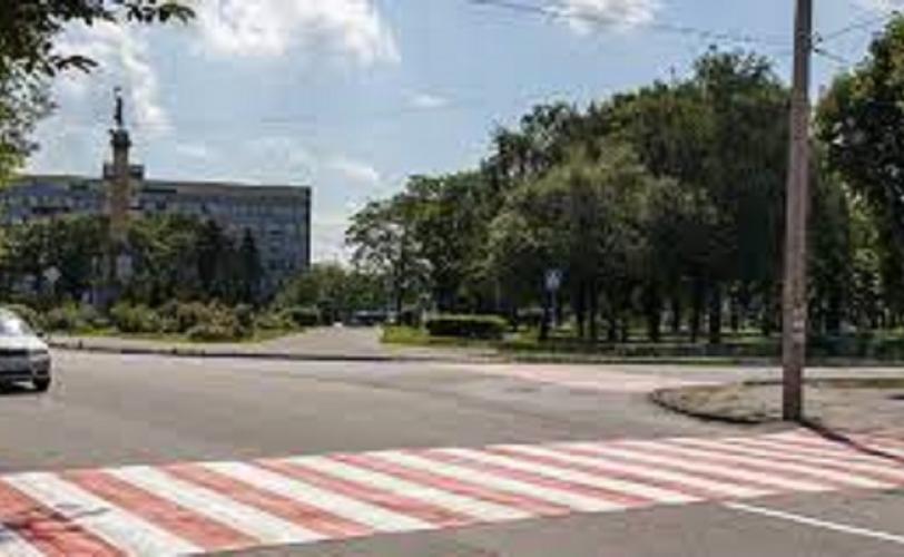 переход