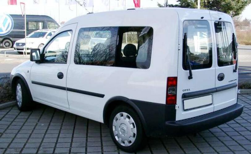 автомобиль