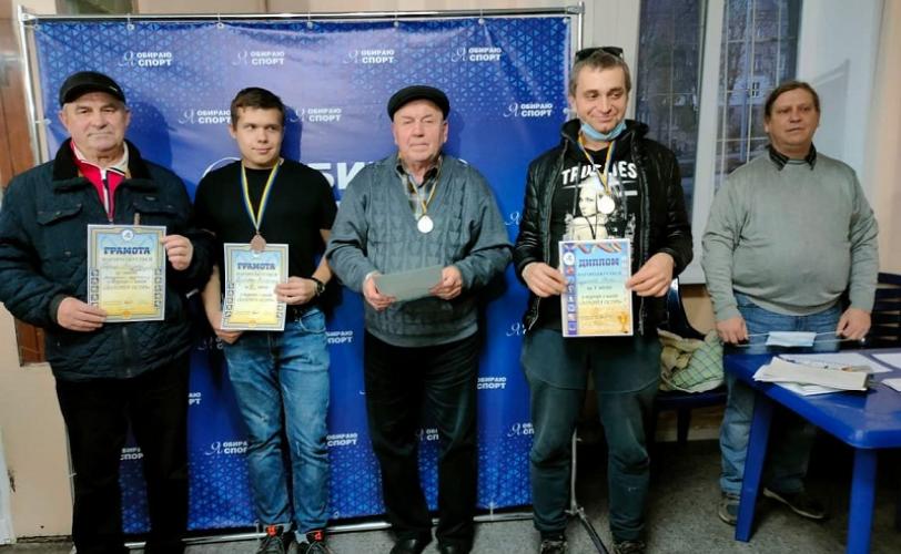 шахматы