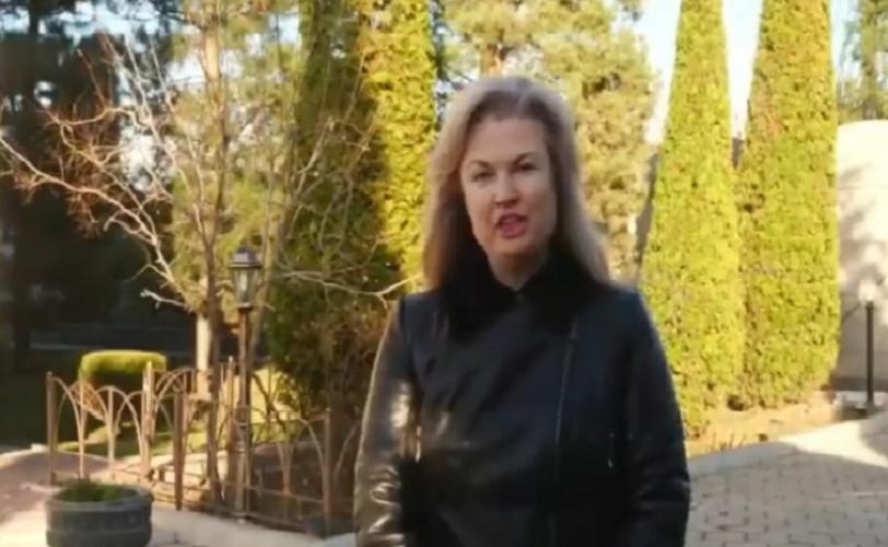 Павлова