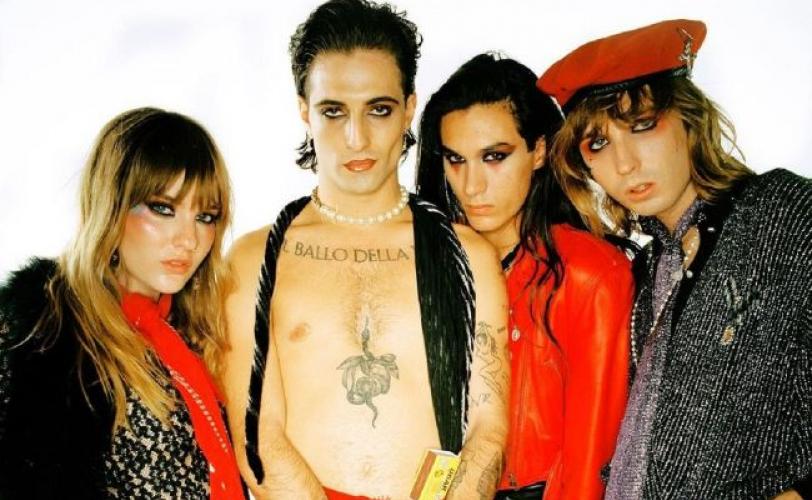 Maneskin