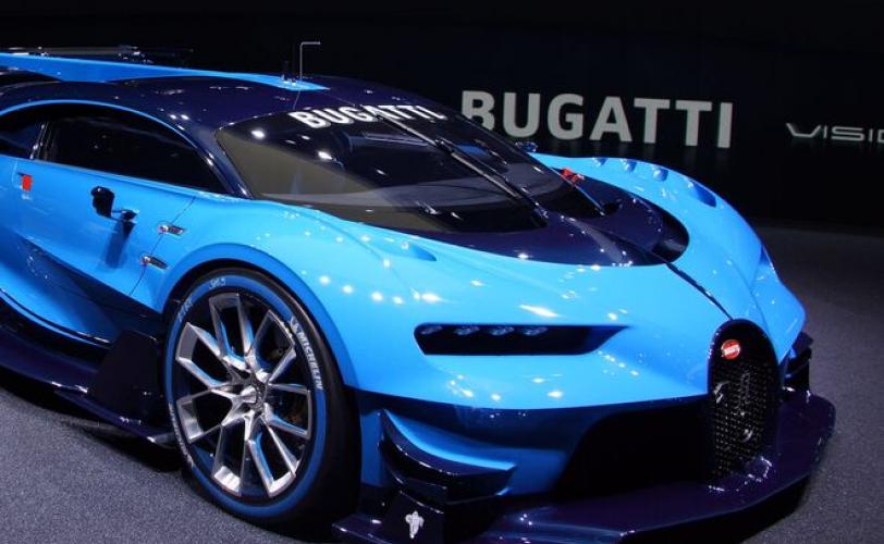 авто