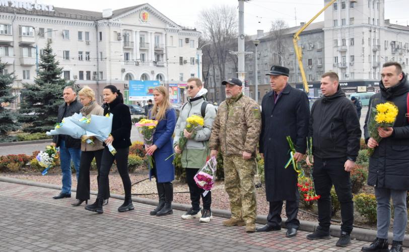 цветы