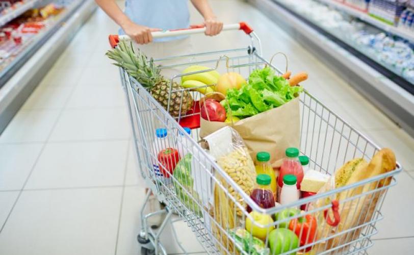продукты