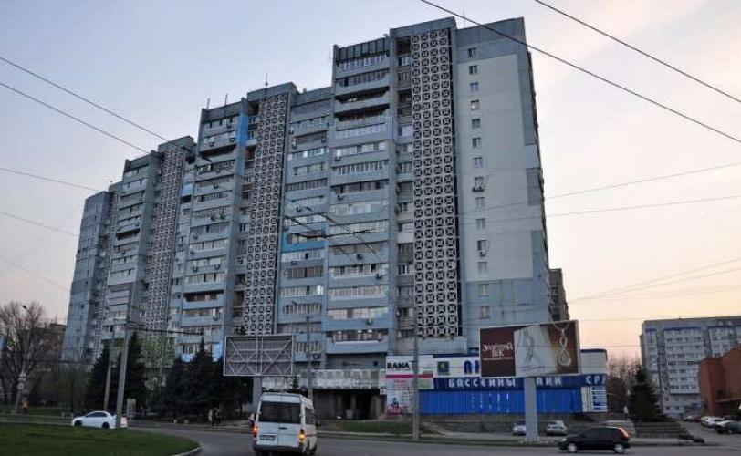 дом