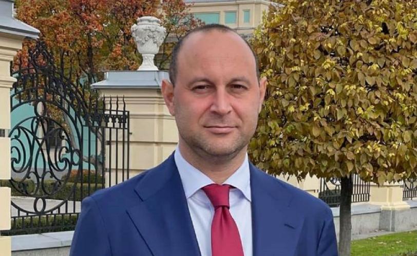 Негулевский
