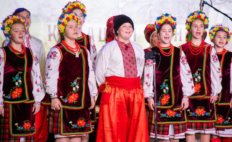 песня