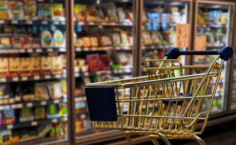 продукты