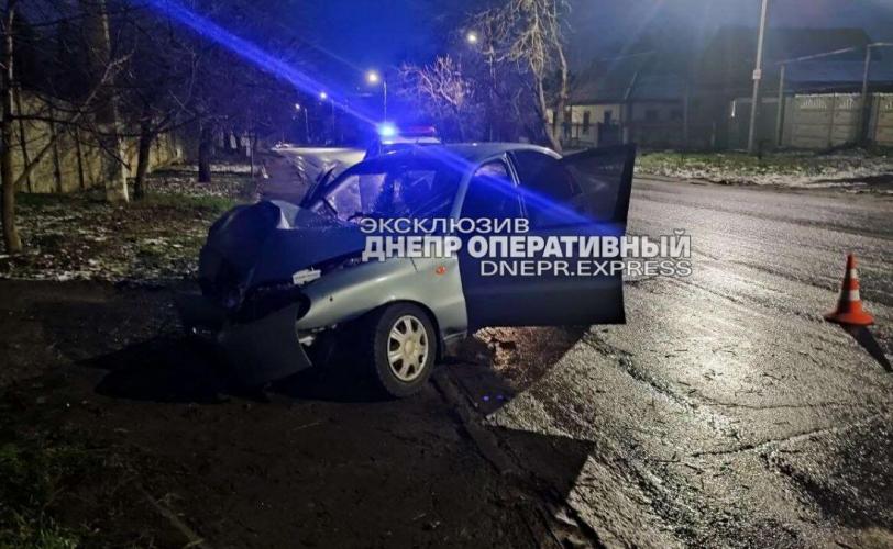 дтп