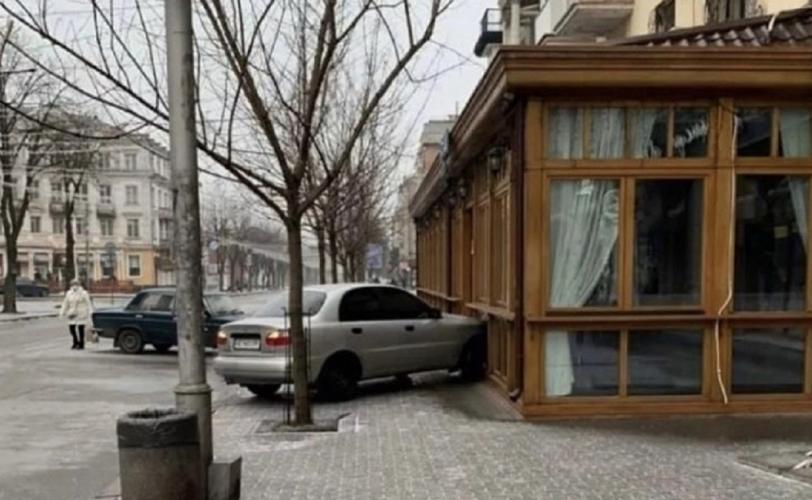 дтп