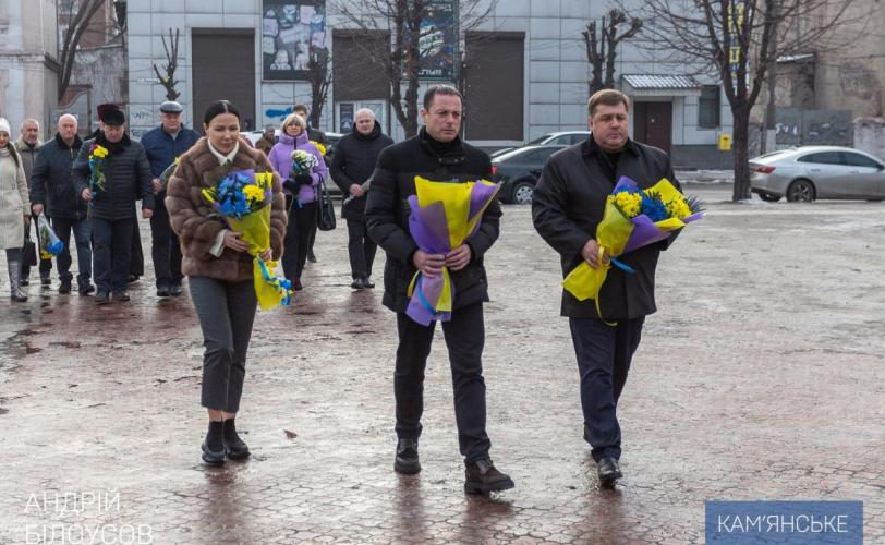 Белоусов