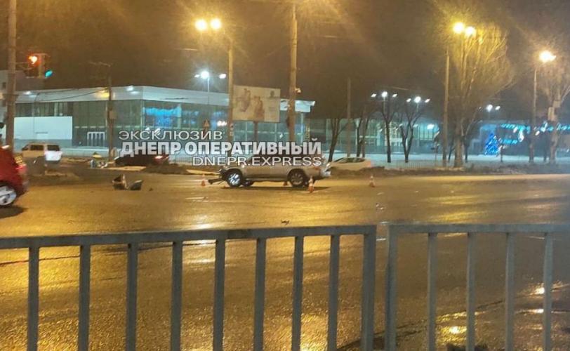 дтп