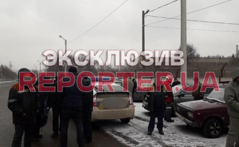 минирование