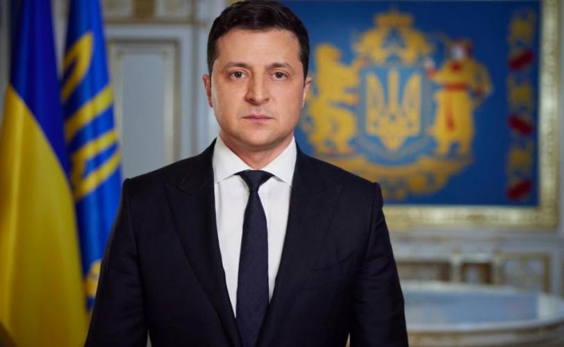 президент