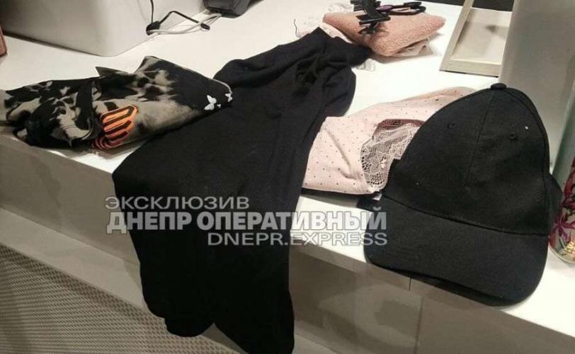 воровка