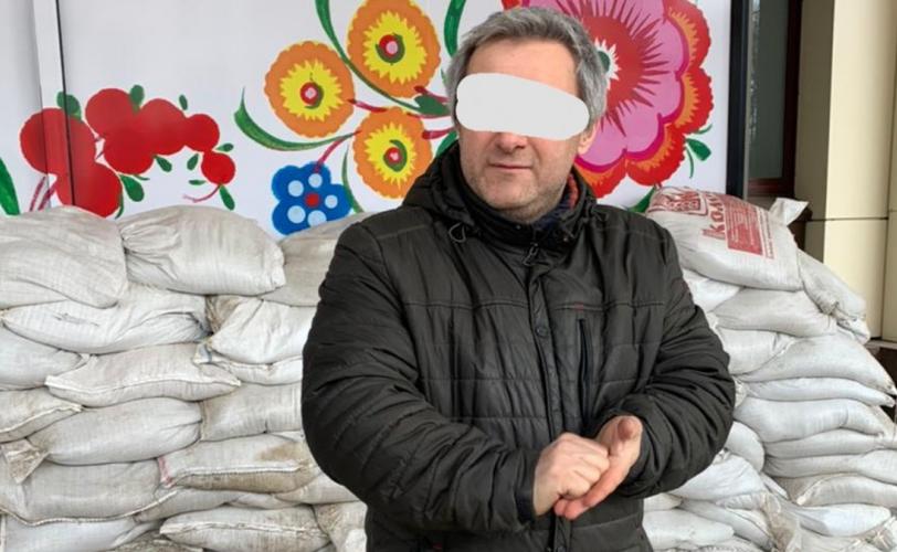шпик