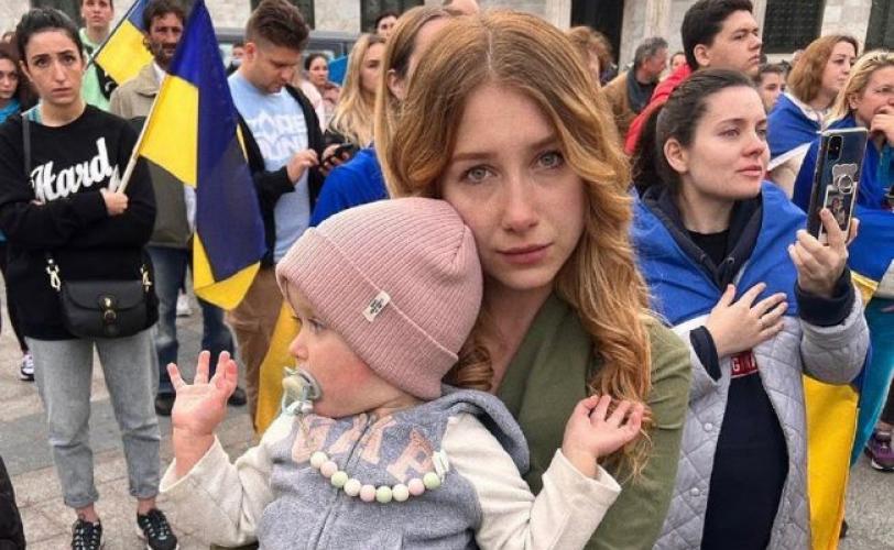 Анастасия Ровинская