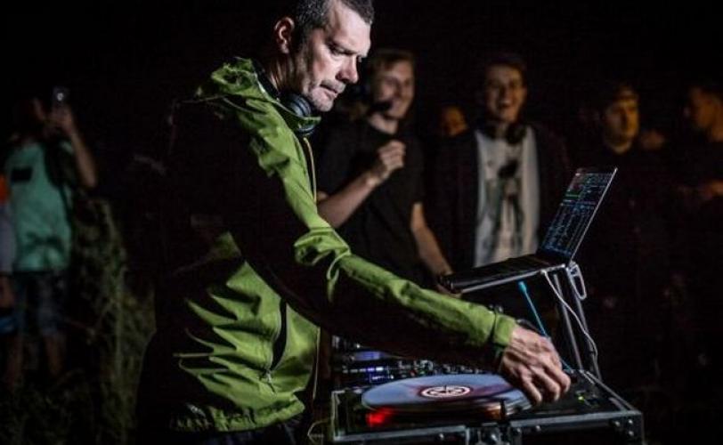 Dj Tapolsky