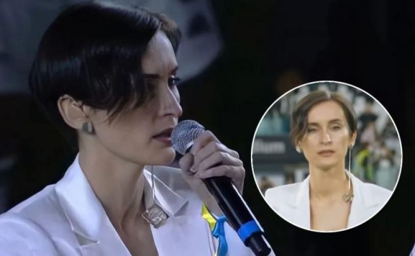 Екатерина Павленко