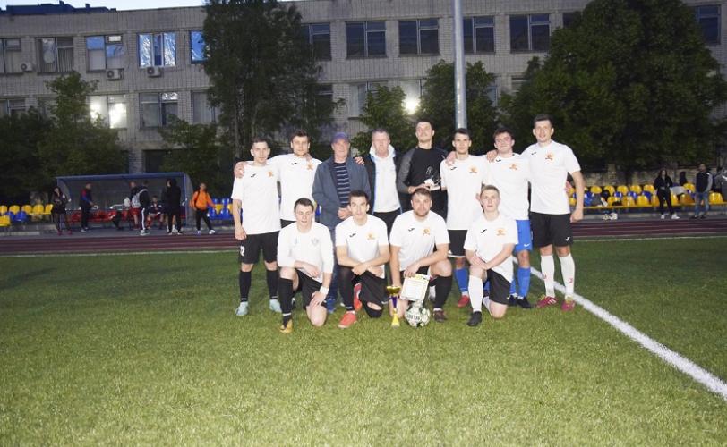 футбол