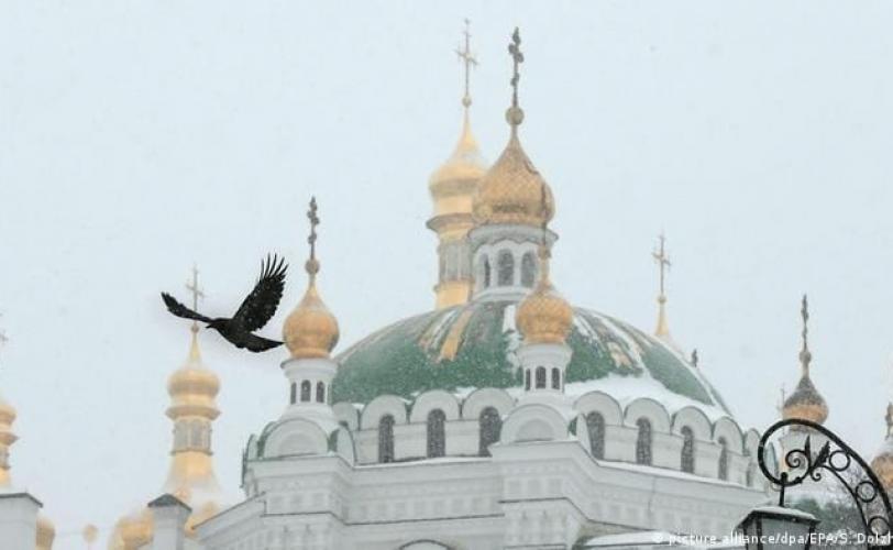 церковь