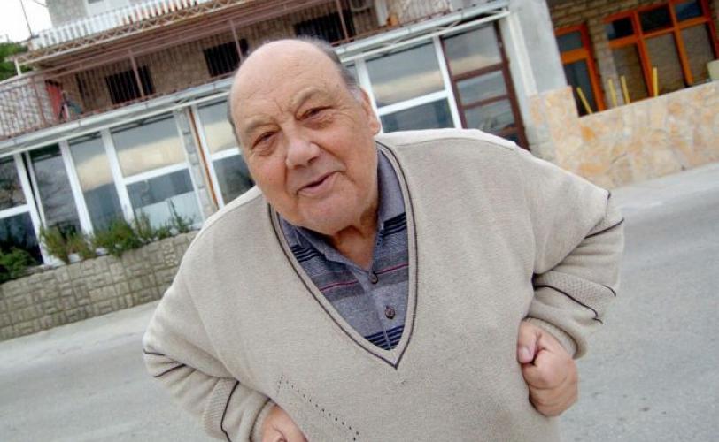 Фране Селак