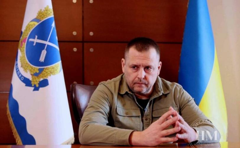 Филатов