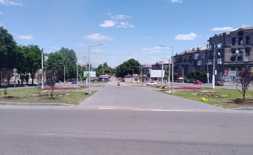 зона отдыха